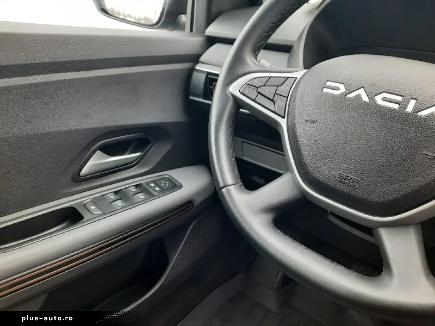 DACIA JOGGER 1.6 Hybrid 140HP EXTREME 7 locuri