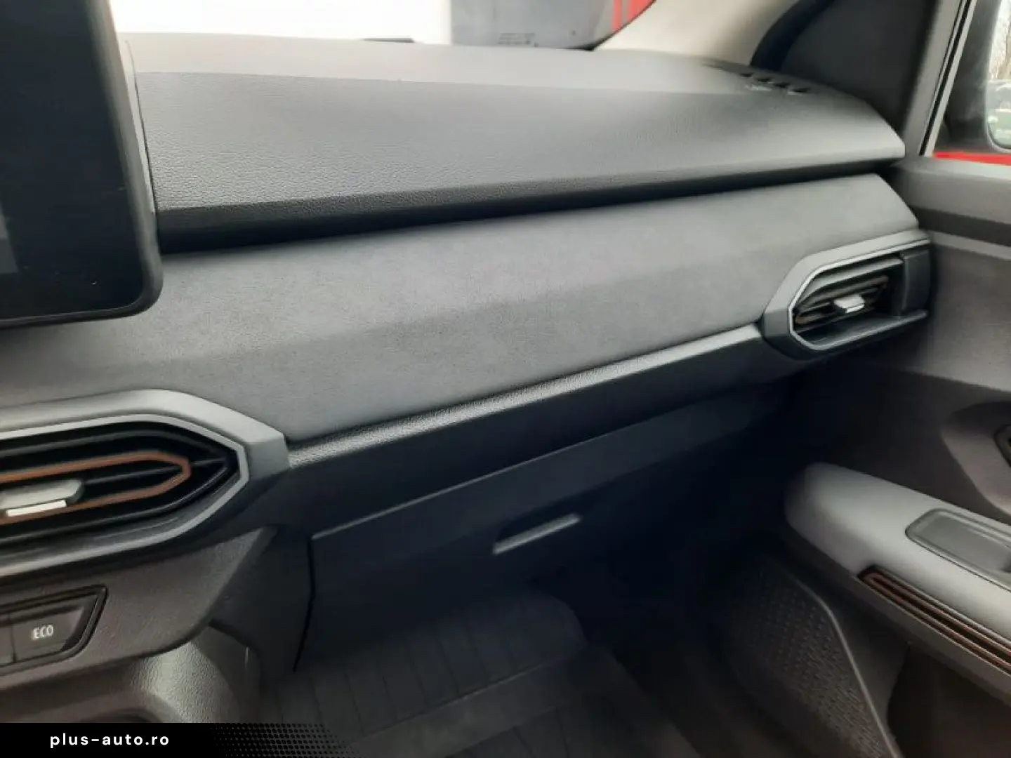 DACIA JOGGER 1.6 Hybrid 140HP EXTREME 7 locuri