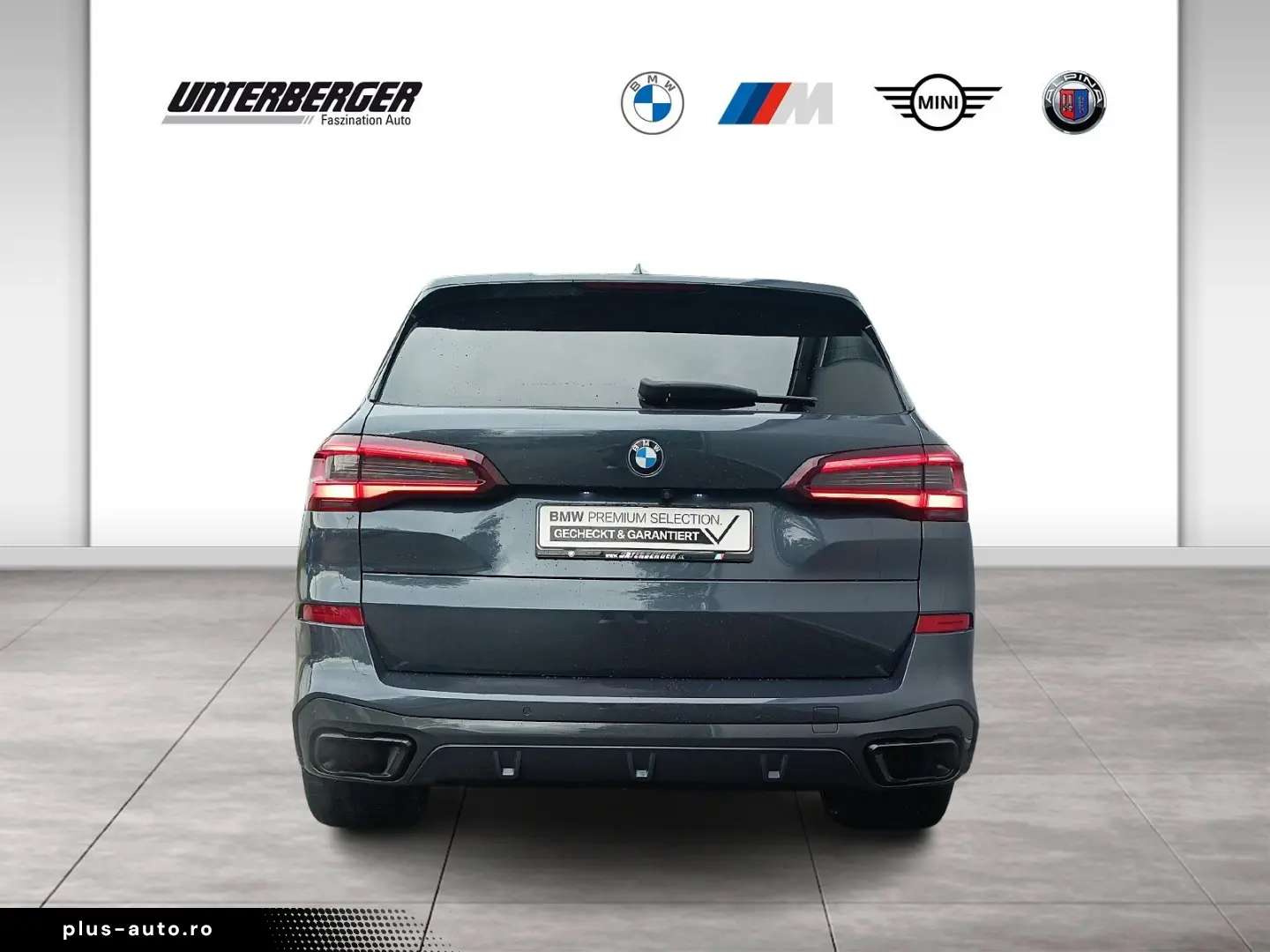 BMW X5 xDrive30d M Sport Pano 22  Laser Standheitzun