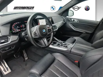 BMW X5 xDrive30d M Sport Pano 22  Laser Standheitzun