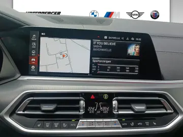 BMW X5 xDrive30d M Sport Pano 22  Laser Standheitzun