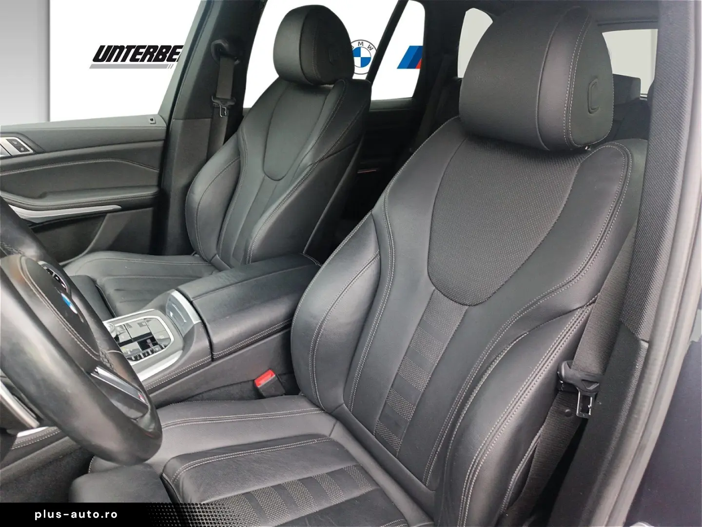 BMW X5 xDrive30d M Sport Pano 22  Laser Standheitzun