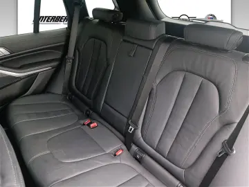 BMW X5 xDrive30d M Sport Pano 22  Laser Standheitzun