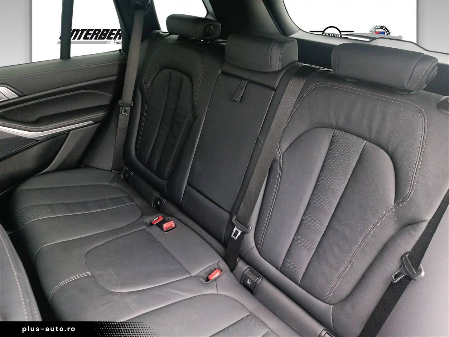 BMW X5 xDrive30d M Sport Pano 22  Laser Standheitzun