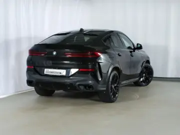 BMW X6 40d MSport Panorama Klimasitz StandHZG HUD
