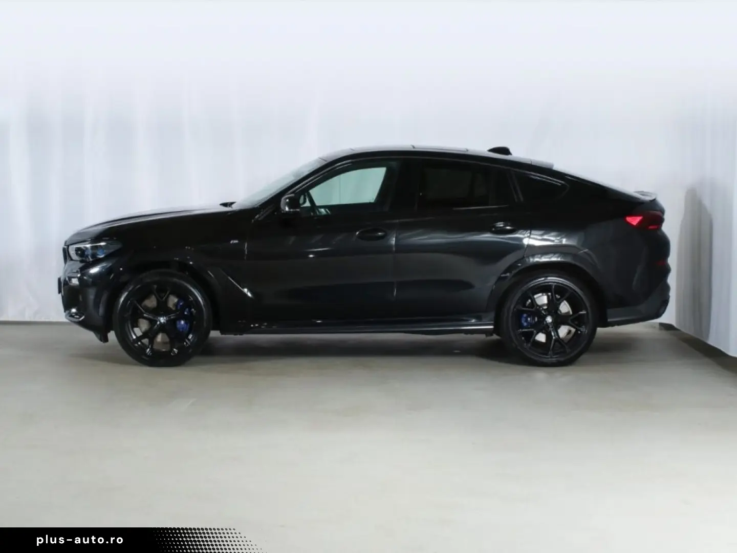 BMW X6 40d MSport Panorama Klimasitz StandHZG HUD