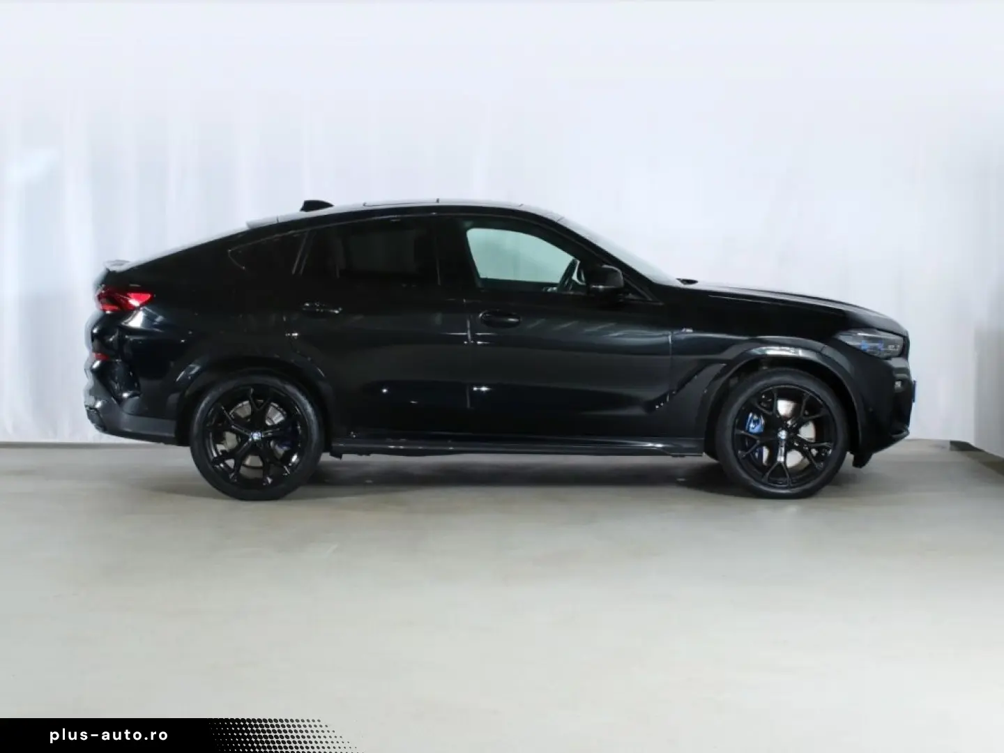 BMW X6 40d MSport Panorama Klimasitz StandHZG HUD