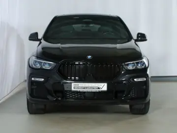 BMW X6 40d MSport Panorama Klimasitz StandHZG HUD