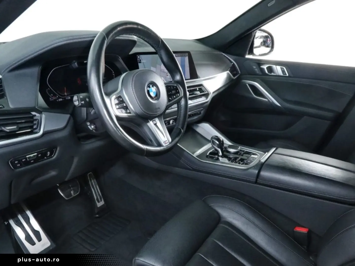 BMW X6 40d MSport Panorama Klimasitz StandHZG HUD