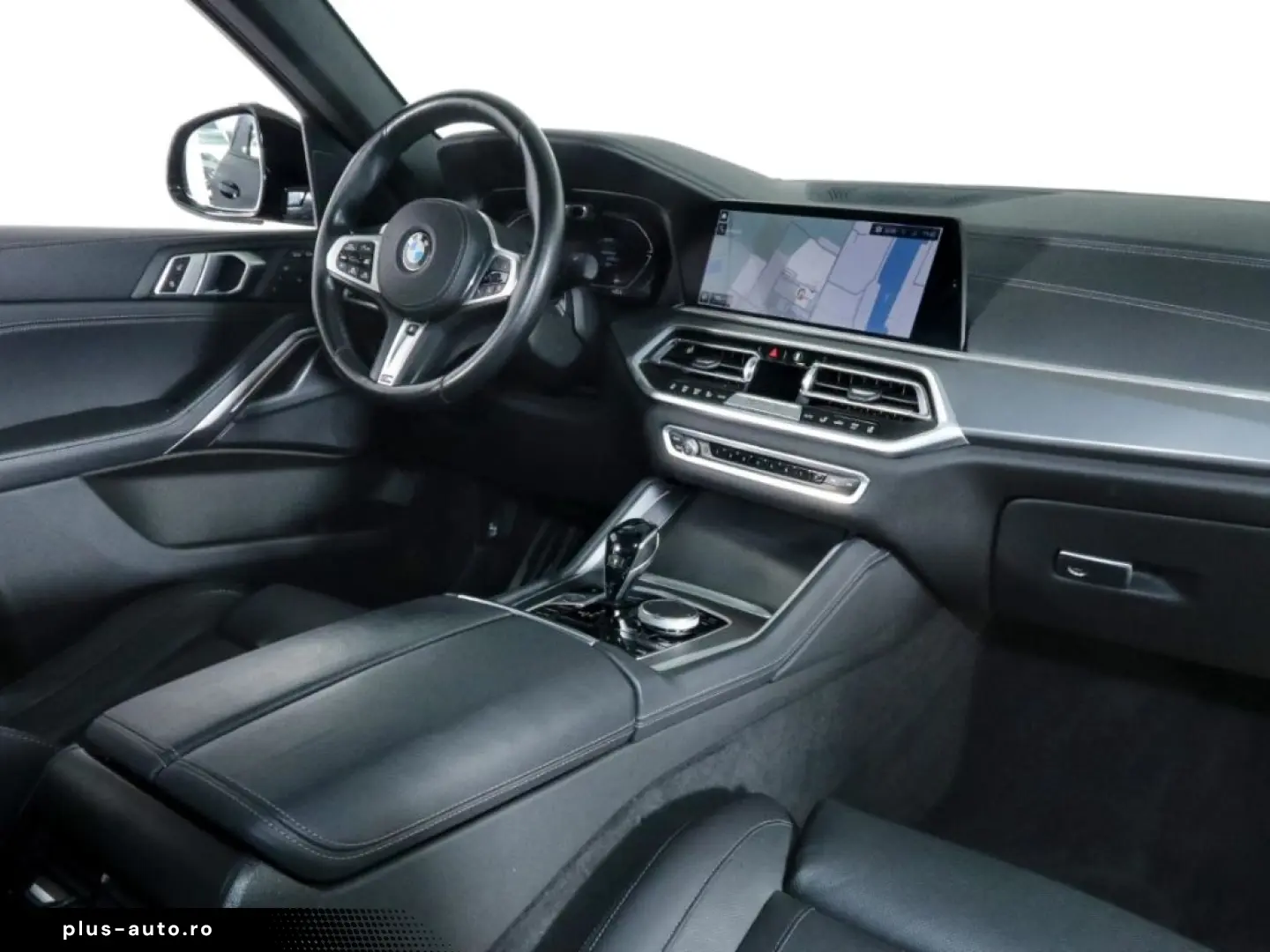 BMW X6 40d MSport Panorama Klimasitz StandHZG HUD