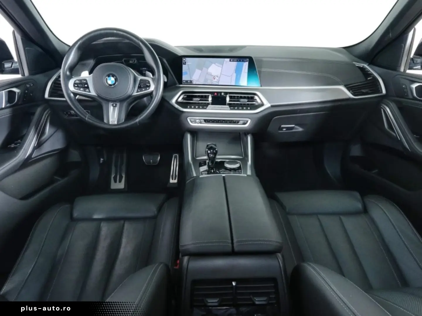 BMW X6 40d MSport Panorama Klimasitz StandHZG HUD