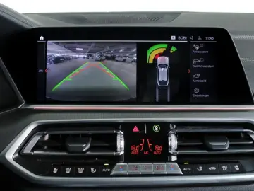 BMW X6 40d MSport Panorama Klimasitz StandHZG HUD