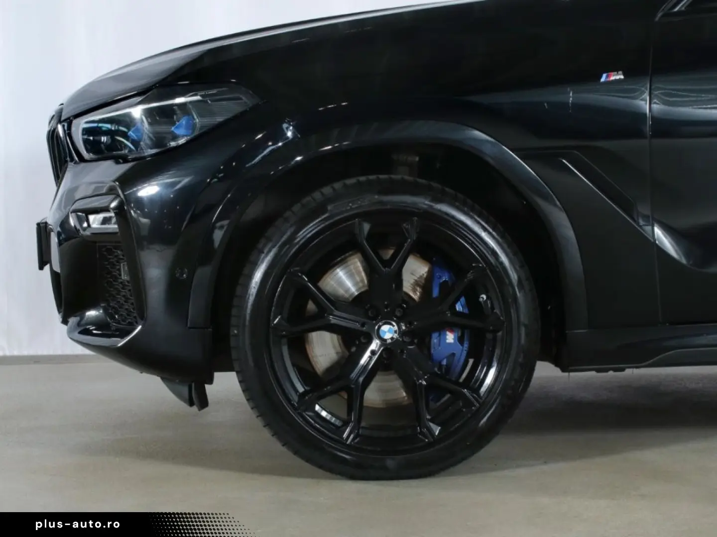 BMW X6 40d MSport Panorama Klimasitz StandHZG HUD