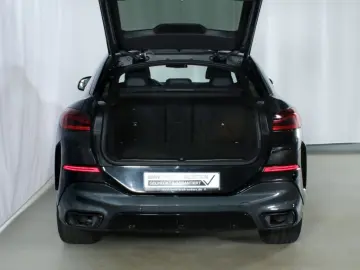BMW X6 40d MSport Panorama Klimasitz StandHZG HUD