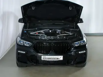 BMW X6 40d MSport Panorama Klimasitz StandHZG HUD