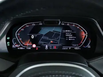 BMW X6 40d MSport Panorama Klimasitz StandHZG HUD