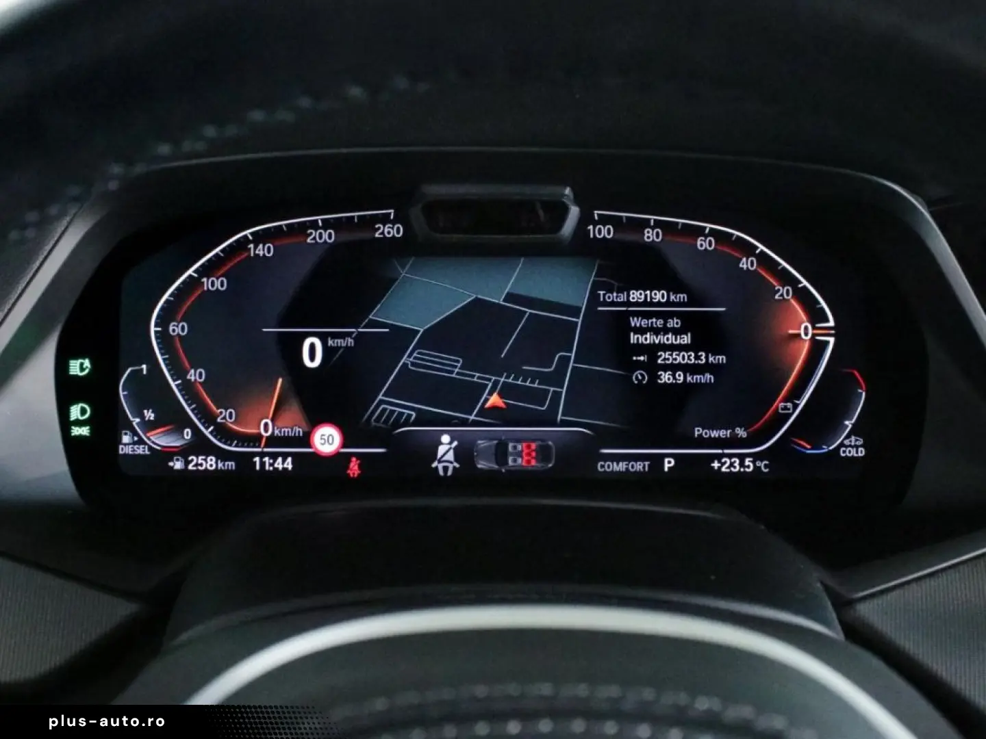 BMW X6 40d MSport Panorama Klimasitz StandHZG HUD