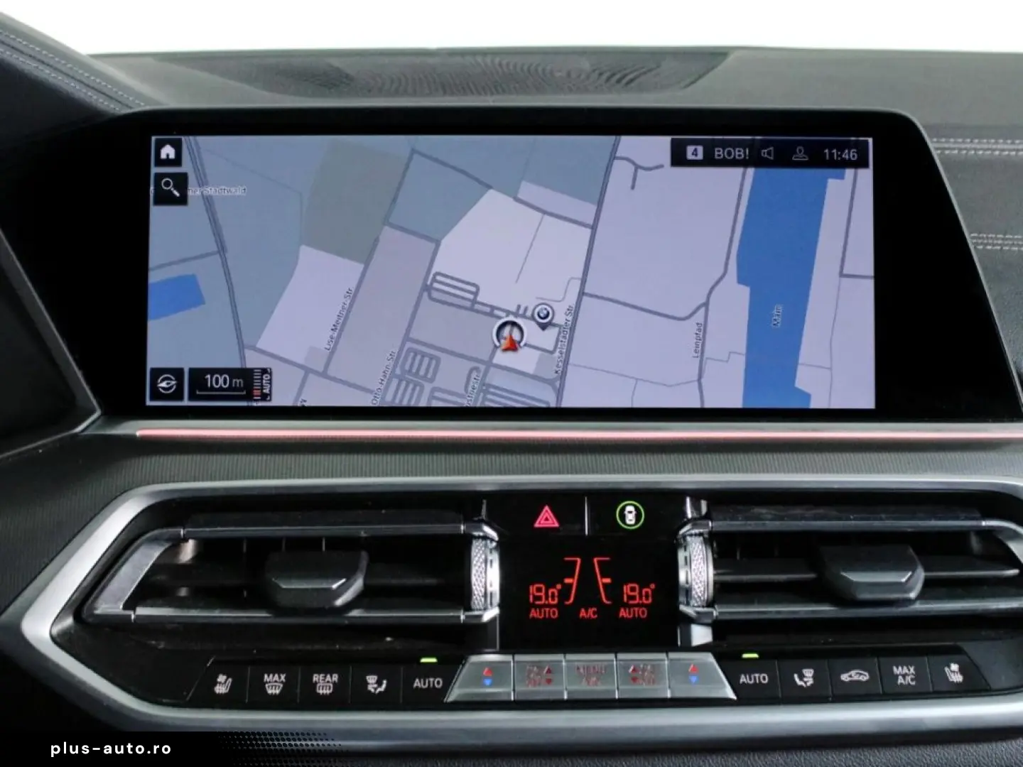 BMW X6 40d MSport Panorama Klimasitz StandHZG HUD