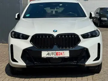 BMW X6 30 d xDrive M Sport Pro Pano Iconic AHK 22