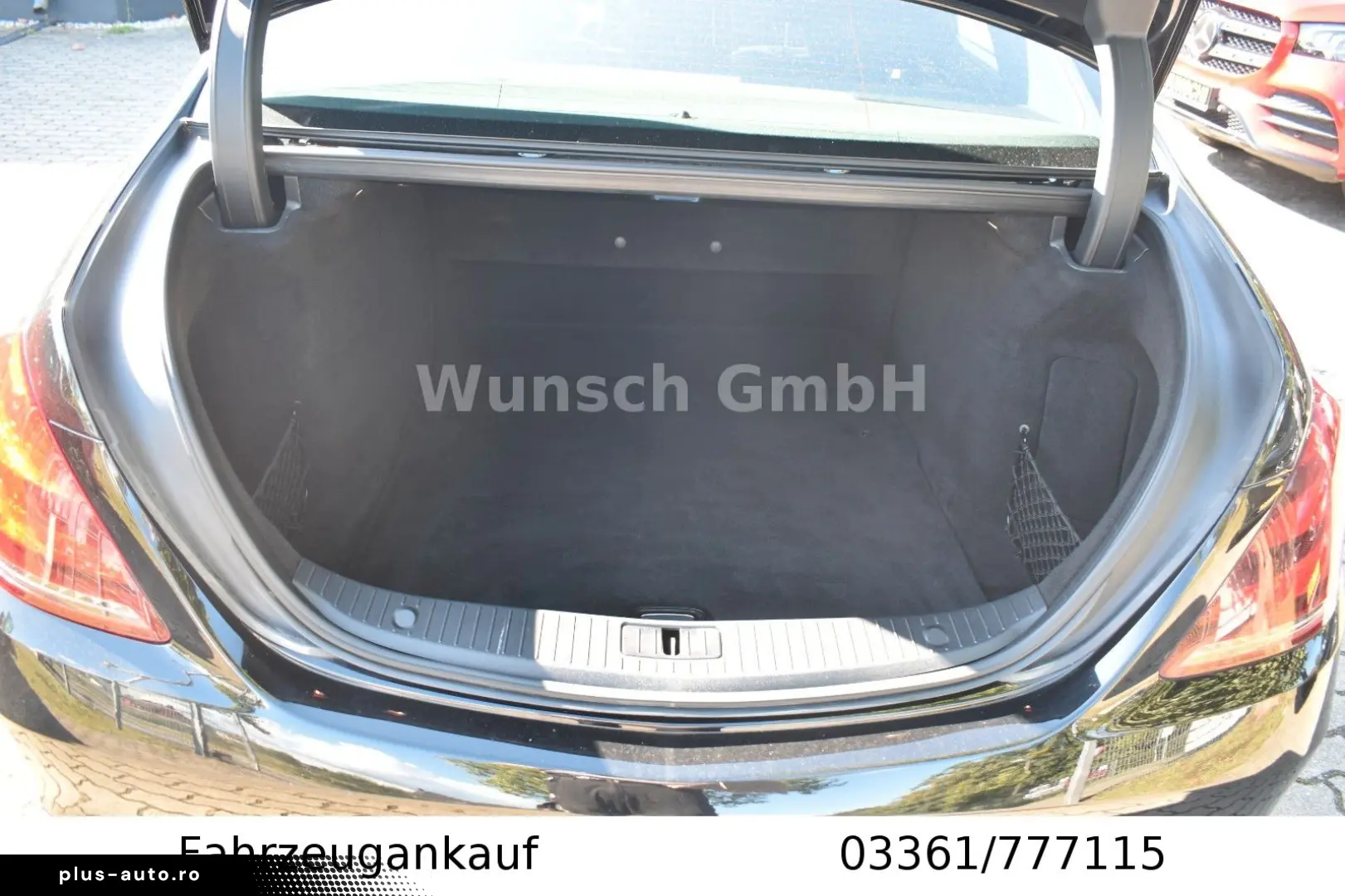 MERCEDES-BENZ S 350 d 4Matic L