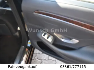 MERCEDES-BENZ S 350 d 4Matic L
