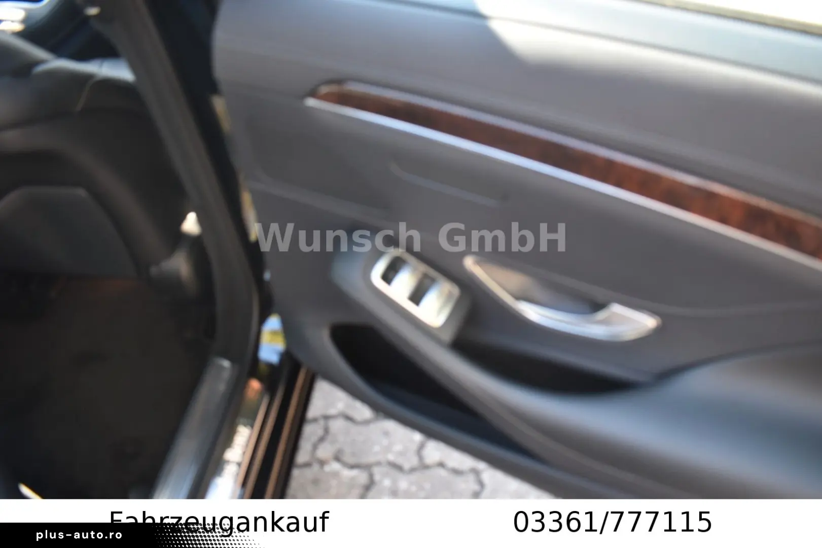 MERCEDES-BENZ S 350 d 4Matic L