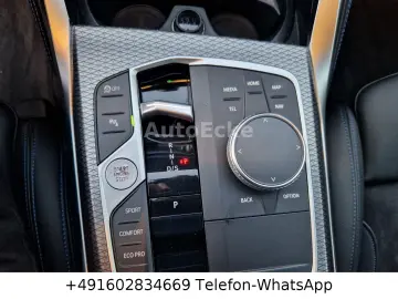 BMW 420d xDrive Gran Coupé M Sport LEDER NAV HUD ACC