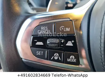 BMW 420d xDrive Gran Coupé M Sport LEDER NAV HUD ACC