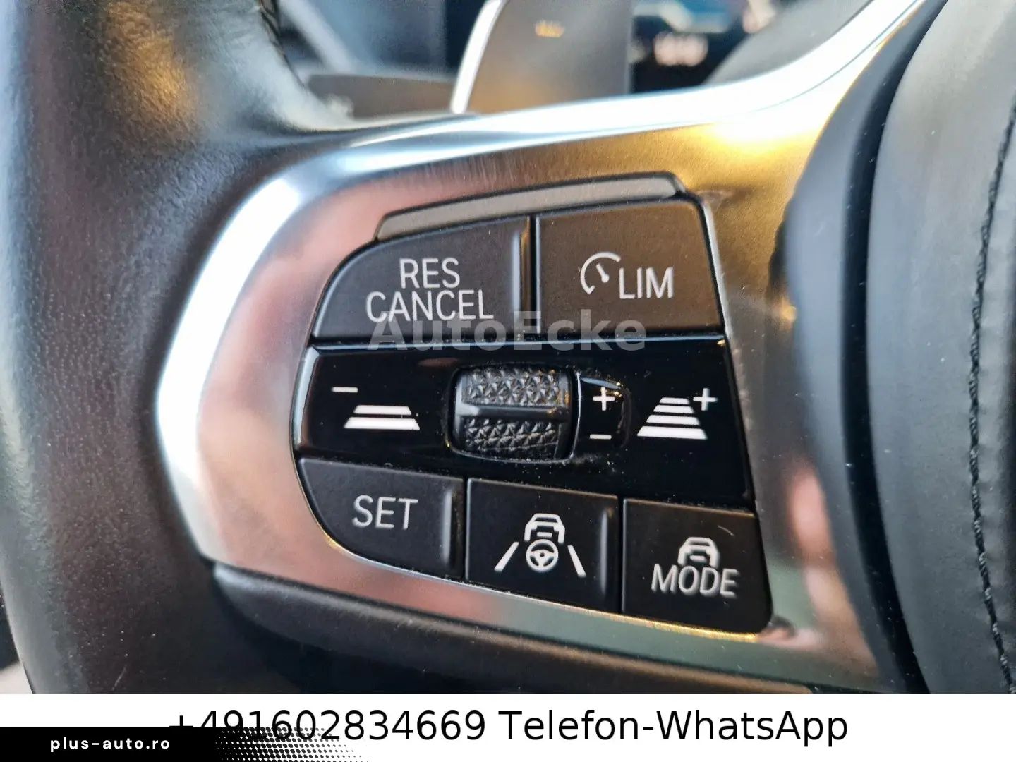 BMW 420d xDrive Gran Coupé M Sport LEDER NAV HUD ACC