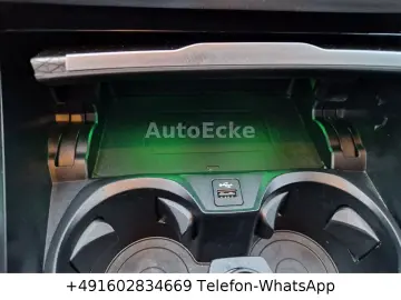 BMW 420d xDrive Gran Coupé M Sport LEDER NAV HUD ACC