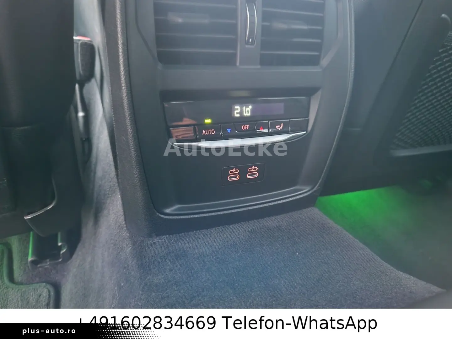 BMW 420d xDrive Gran Coupé M Sport LEDER NAV HUD ACC