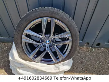 BMW 420d xDrive Gran Coupé M Sport LEDER NAV HUD ACC