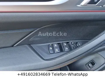 BMW 420d xDrive Gran Coupé M Sport LEDER NAV HUD ACC