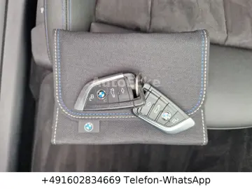 BMW 420d xDrive Gran Coupé M Sport LEDER NAV HUD ACC