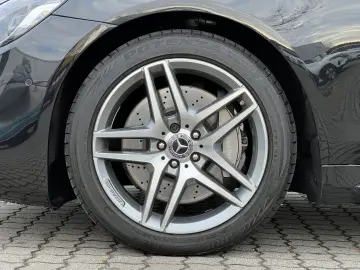 MERCEDES-BENZ S 350 d 4M Lang AMG AIRMATIC Panorama &hellip;
