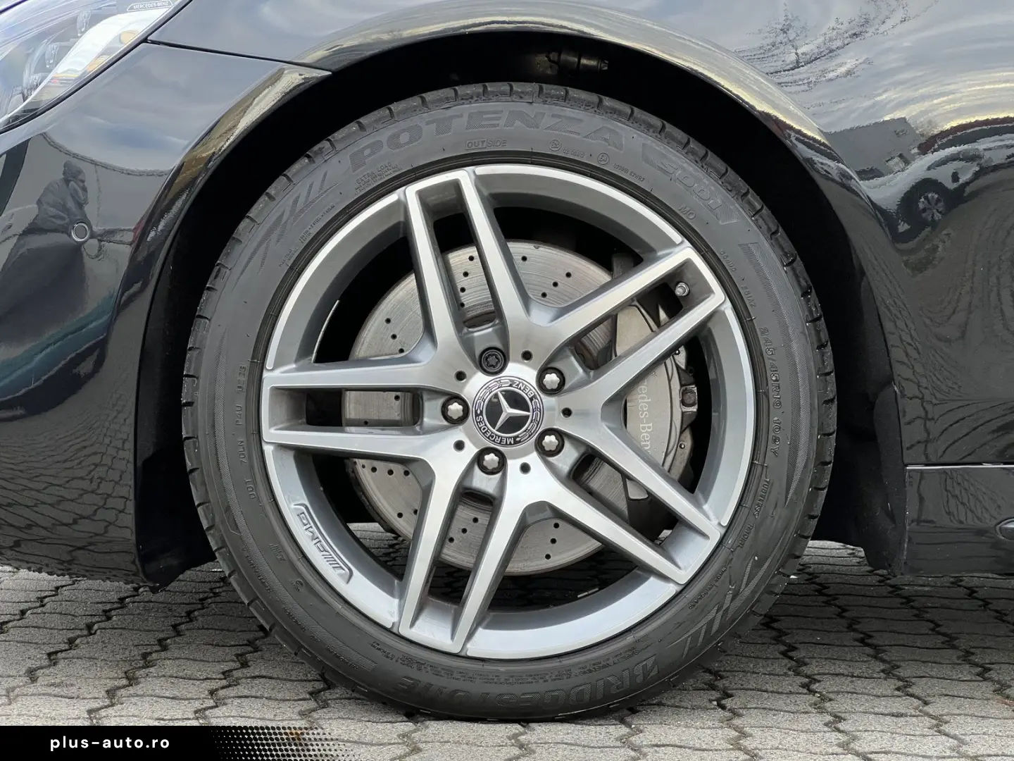 MERCEDES-BENZ S 350 d 4M Lang AMG AIRMATIC Panorama &hellip;