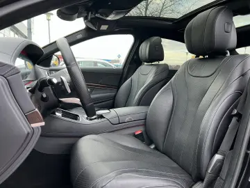 MERCEDES-BENZ S 350 d 4M Lang AMG AIRMATIC Panorama &hellip;