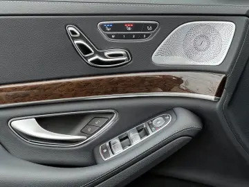 MERCEDES-BENZ S 350 d 4M Lang AMG AIRMATIC Panorama &hellip;