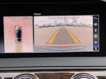 MERCEDES-BENZ S 350 d 4M Lang AMG AIRMATIC Panorama &hellip;