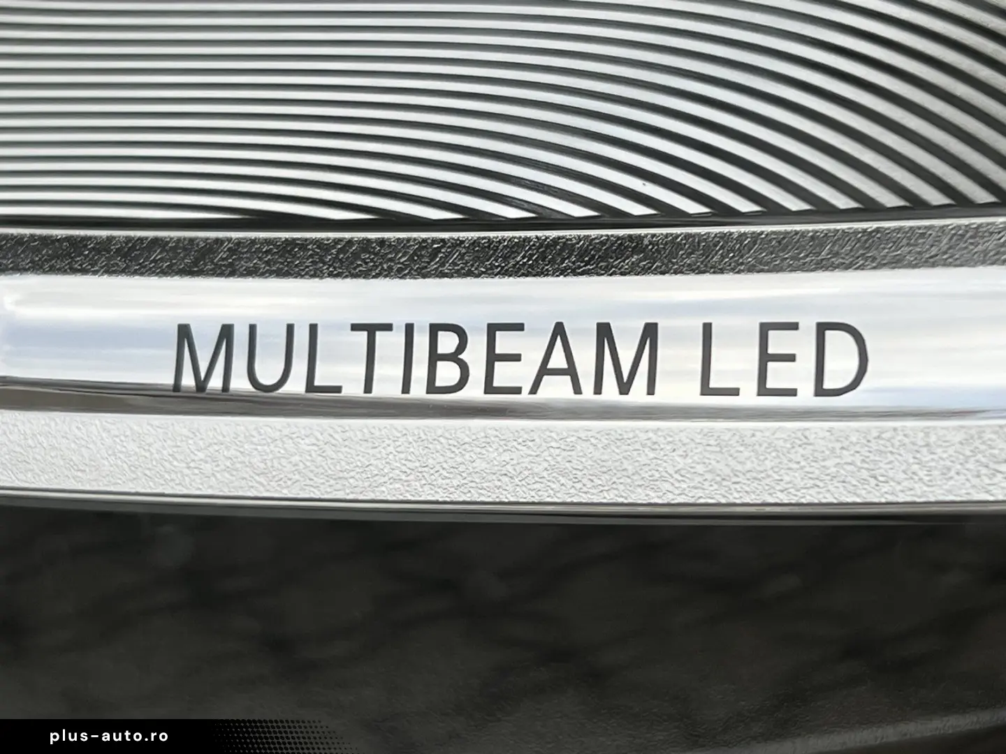 MERCEDES-BENZ S 350 d 4M Lang AMG AIRMATIC Panorama &hellip;