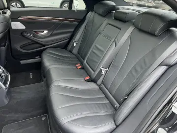 MERCEDES-BENZ S 350 d 4M Lang AMG AIRMATIC Panorama &hellip;