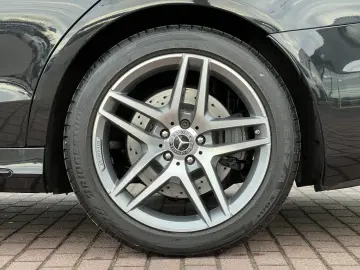 MERCEDES-BENZ S 350 d 4M Lang AMG AIRMATIC Panorama &hellip;