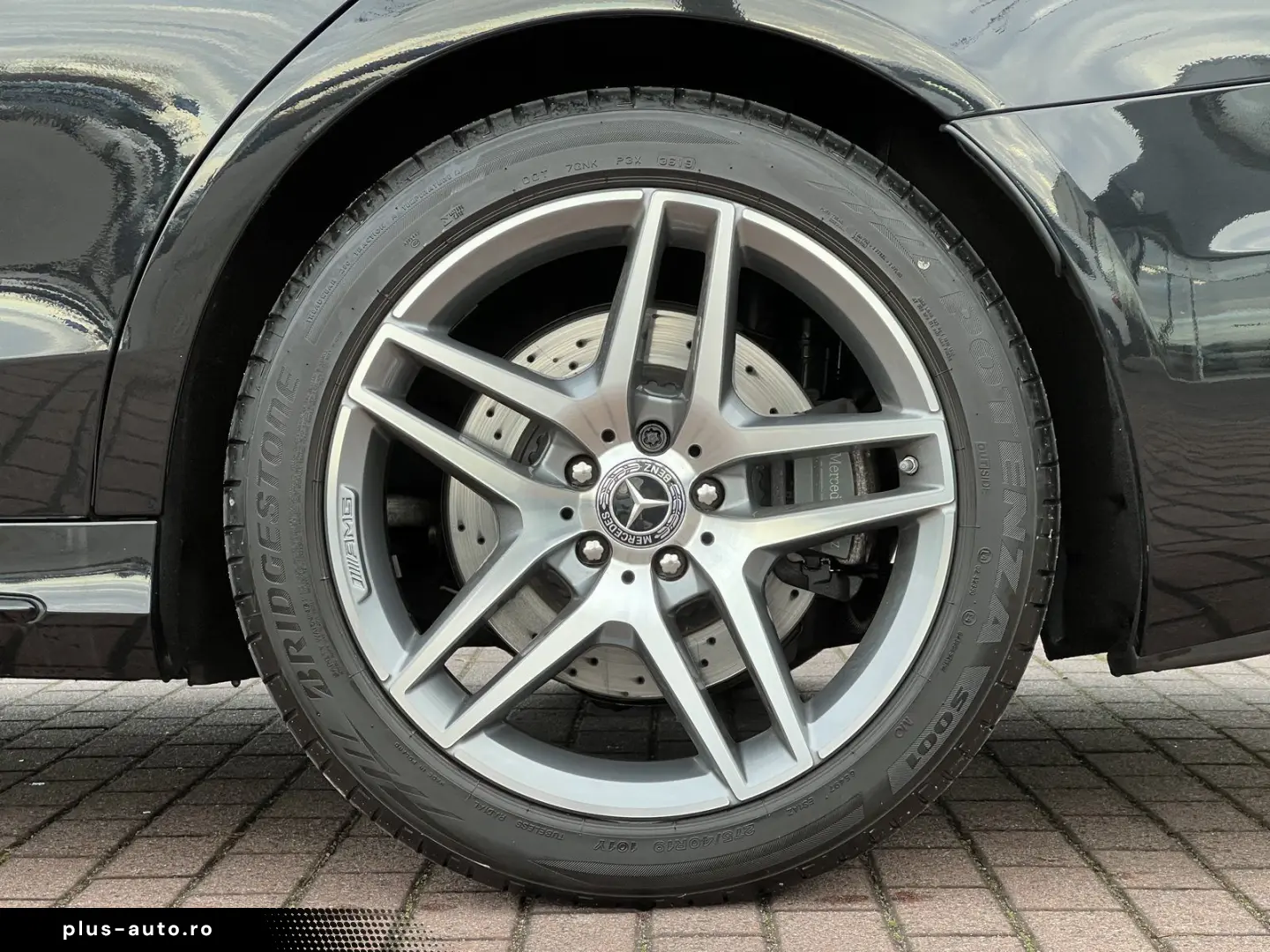 MERCEDES-BENZ S 350 d 4M Lang AMG AIRMATIC Panorama &hellip;