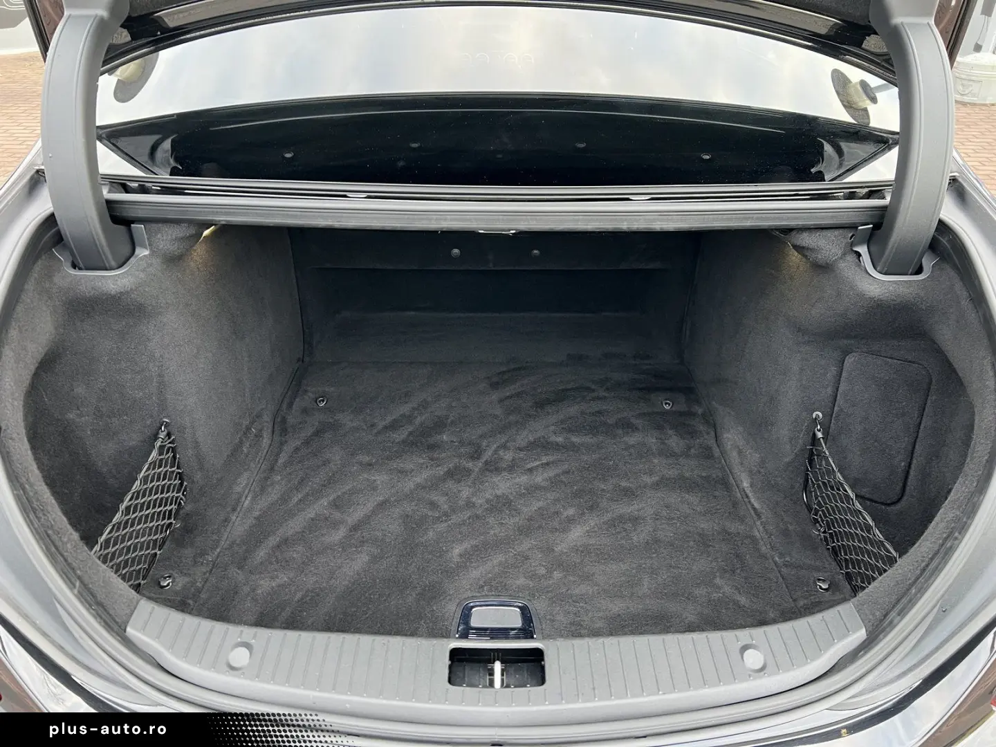 MERCEDES-BENZ S 350 d 4M Lang AMG AIRMATIC Panorama &hellip;