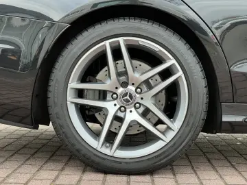 MERCEDES-BENZ S 350 d 4M Lang AMG AIRMATIC Panorama &hellip;