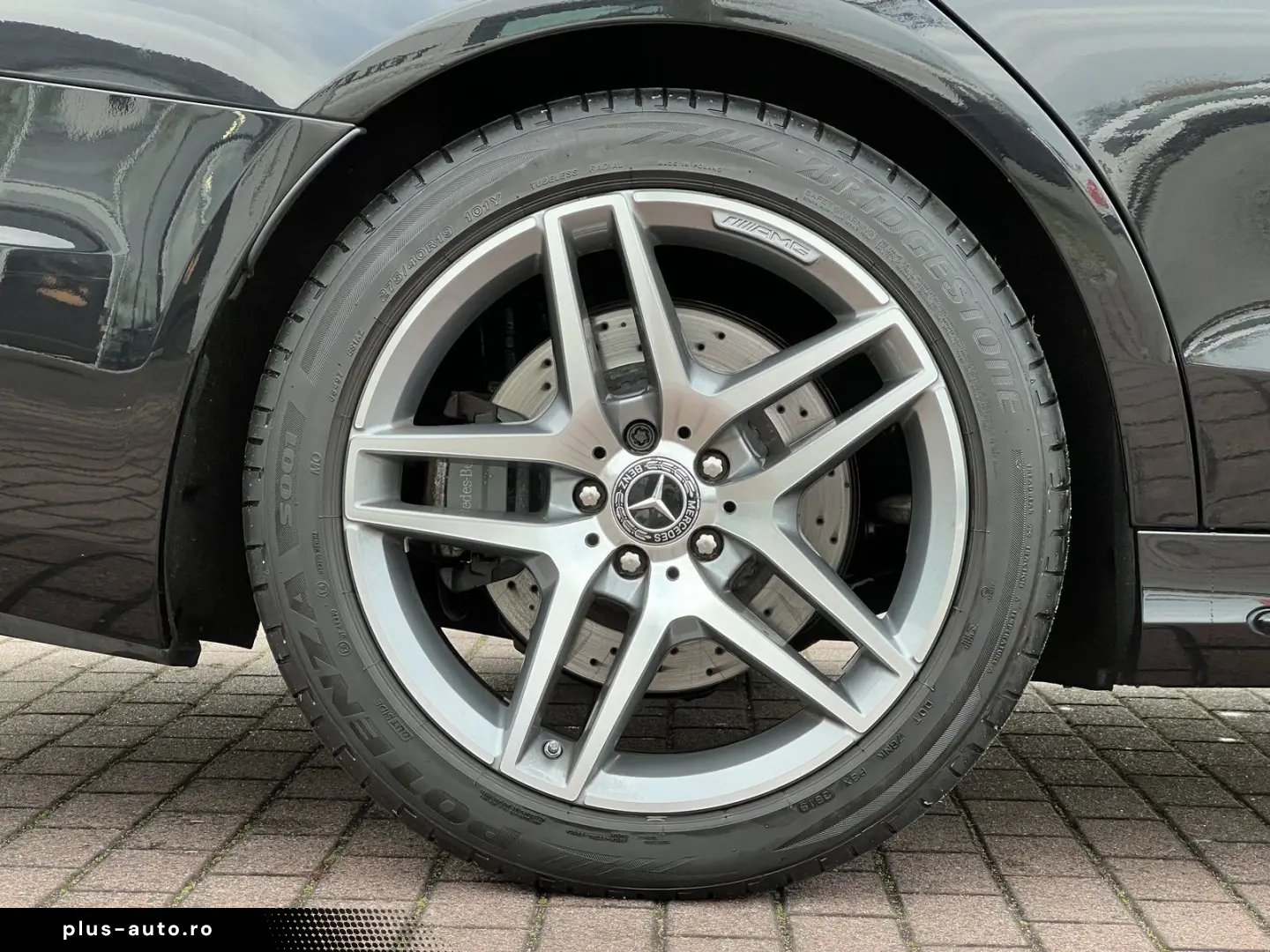 MERCEDES-BENZ S 350 d 4M Lang AMG AIRMATIC Panorama &hellip;