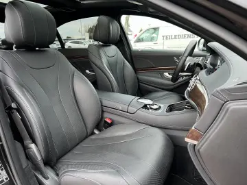 MERCEDES-BENZ S 350 d 4M Lang AMG AIRMATIC Panorama &hellip;
