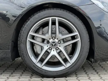 MERCEDES-BENZ S 350 d 4M Lang AMG AIRMATIC Panorama &hellip;