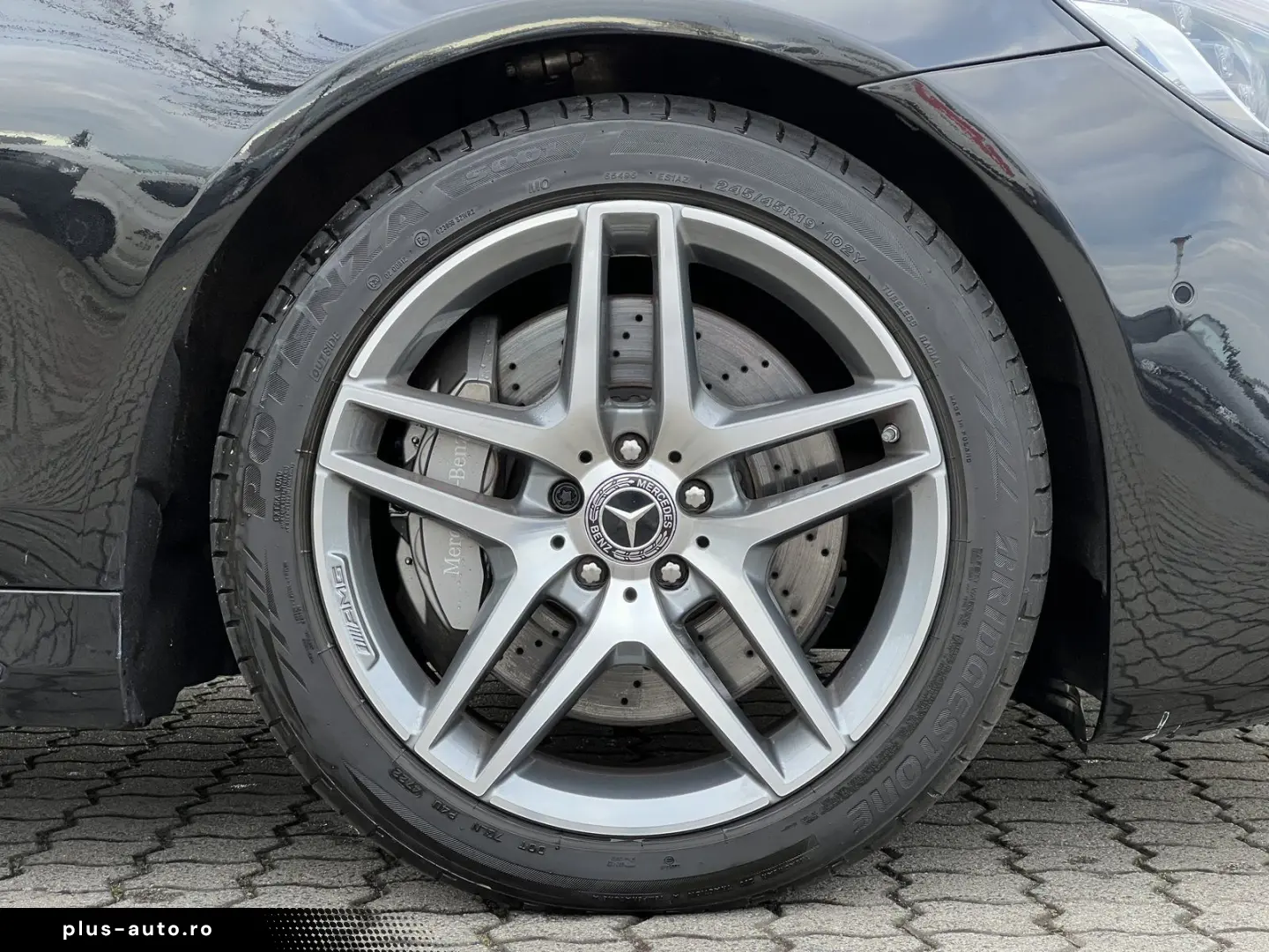 MERCEDES-BENZ S 350 d 4M Lang AMG AIRMATIC Panorama &hellip;