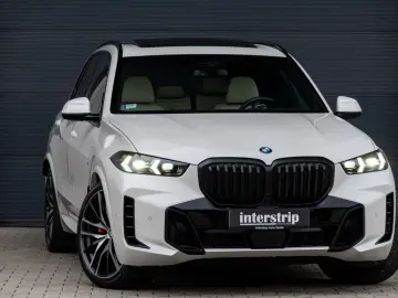 BMW X5 30d M SPORT.MASSAGE.SOFTC.LUFT.SKY.DR.ASS.PRO